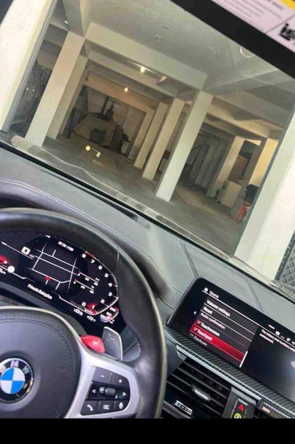 Presidential Suite Тихуана Экстерьер фото
