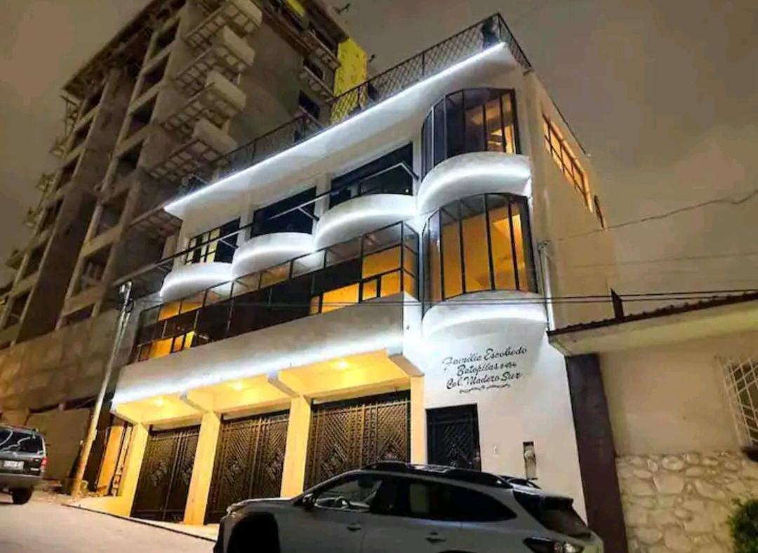 Presidential Suite Тихуана Экстерьер фото