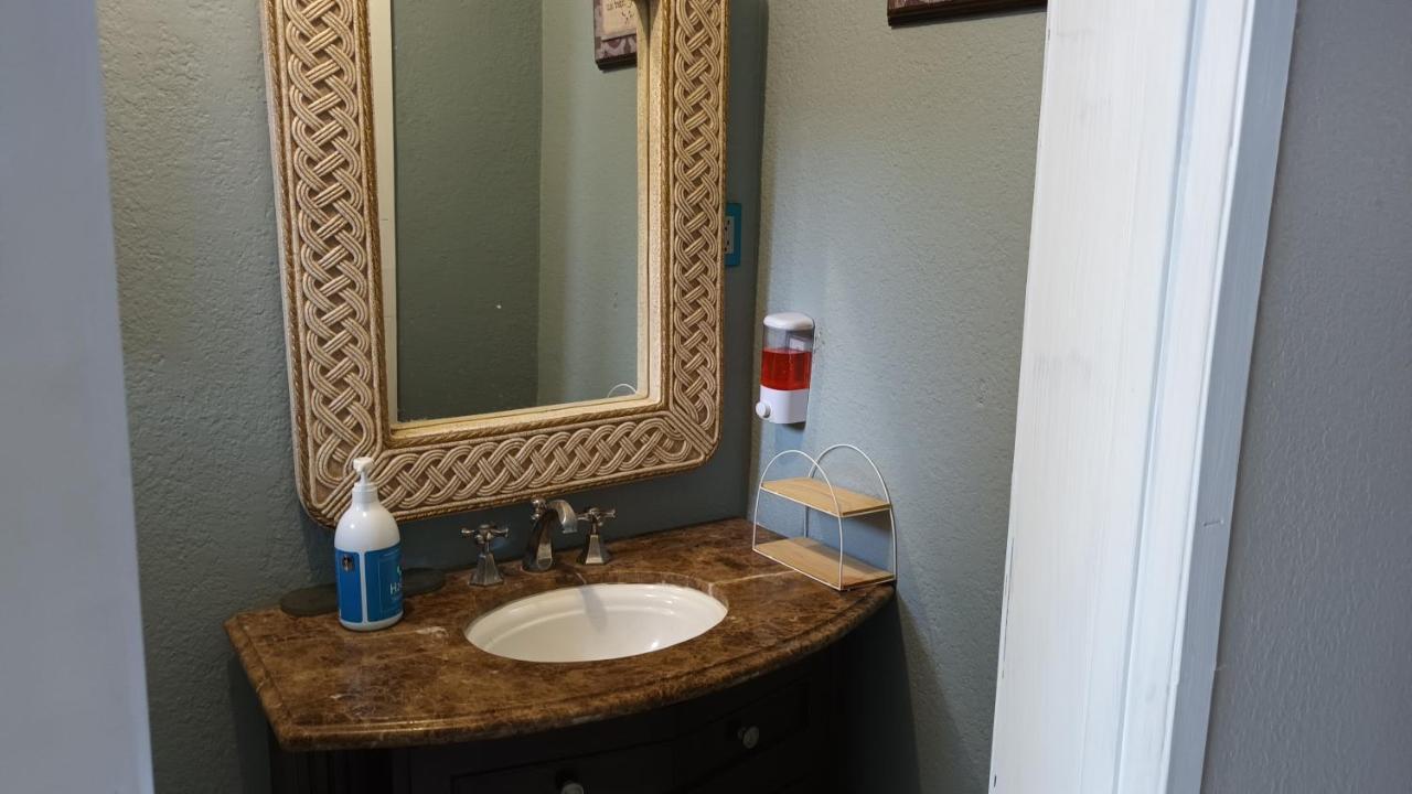 Presidential Suite Тихуана Экстерьер фото