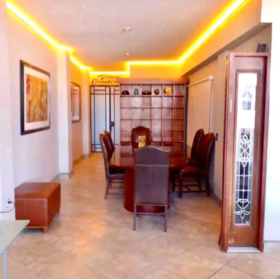 Presidential Suite Тихуана Экстерьер фото